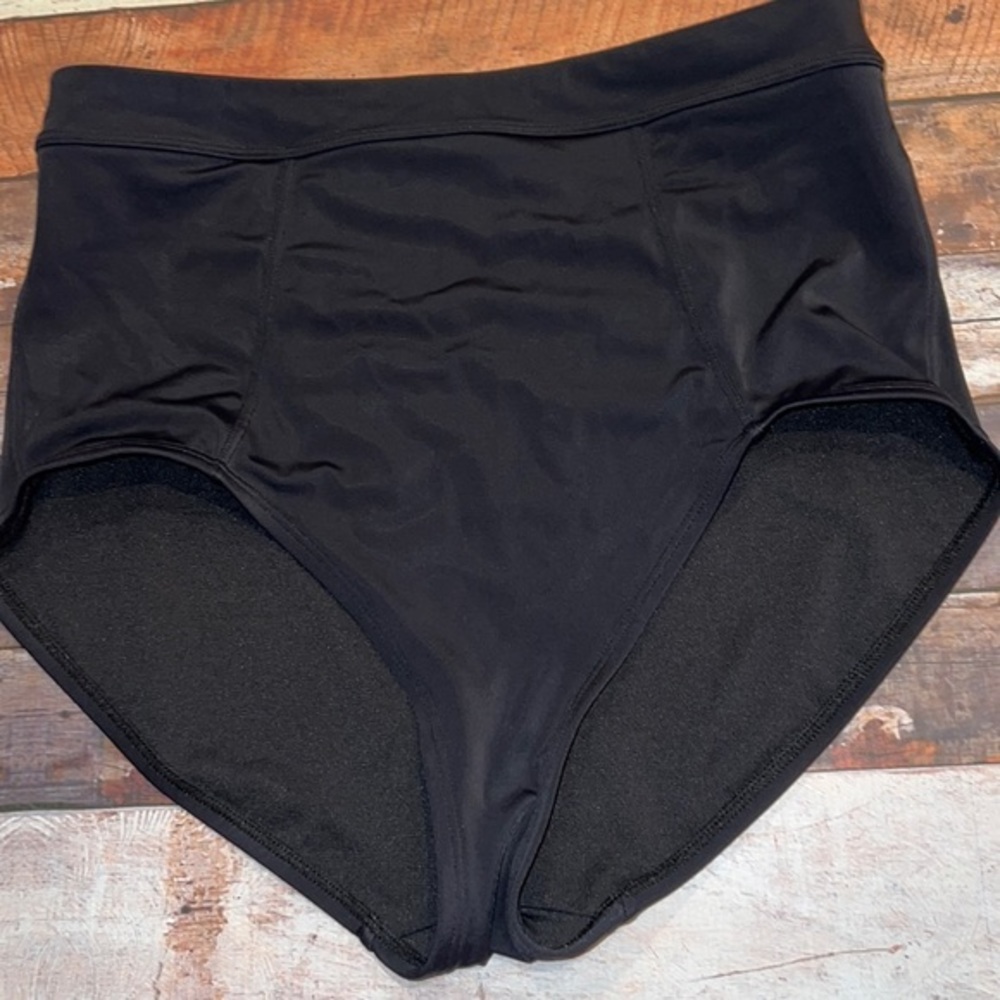 Adore Me Swim Bottom